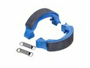 Bremsbacken Polini For Race 80x18mm Peugeot 103