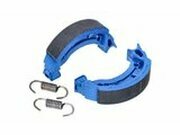 Bremsbacken Polini For Race 90X18mm Piaggio Ciao