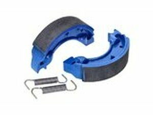 Bremsbacken Polini For Race 110x25mm MBK Booster