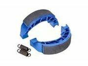 Bremsbacken Polini For Race 110x25mm Piaggio Zip