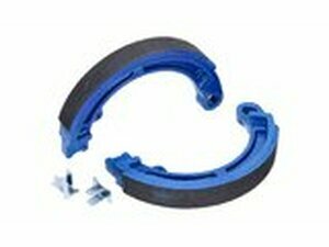 Bremsbacken Polini For Race 125X17mm Vespa PK 50