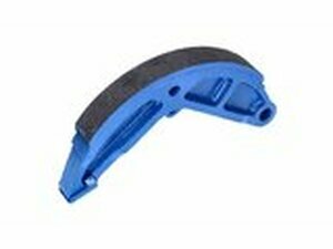 Bremsbacke hinten Polini For Race 135x16mm Piaggio Ciao