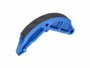 Bremsbacke hinten Polini For Race 135x16mm Piaggio Ciao