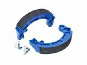 Bremsbacken hinten Polini For Race 150x24 Vespa Special 50