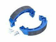 Bremsbacken hinten Polini For Race 150x24 Vespa PX 125