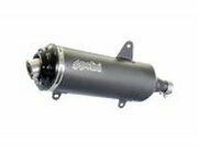 Auspuff Polini Peugeot Metropolis 400 2013-2016