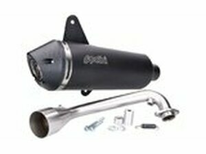 Auspuff Polini Vespa 300 ab 2020