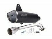 Auspuff Polini Vespa 300 ab 2020
