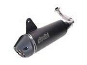 Auspuff Polini Vespa 300 ab 2020 mit Katalysator