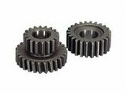 Sekundrgetriebe Polini 18/24 Suzuki CP 50