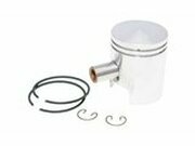 Kolben Polini Sport 50cc Piaggio Zip