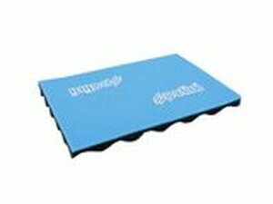 Luftfilterschaumstoff zum Ausschneiden Polini 29x20cm