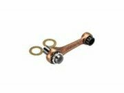 Pleuel Polini Evolution 10mm Kolbenbolzen Minarelli