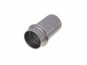 Auspuffflansch Polini S6000 Minarelli P6