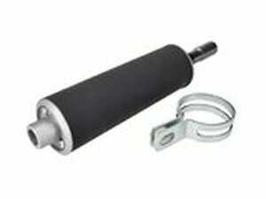 Endschalldmpfer Polini Alu 16mm Piaggio Ciao