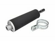 Endschalldmpfer Polini Alu 16mm Piaggio Ciao