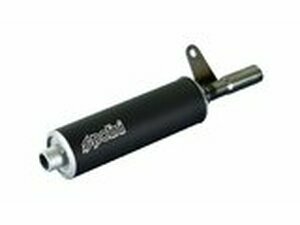 Endschalldmpfer Polini 18mm Piaggio Ciao SP Top One