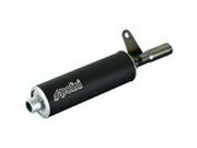 Endschalldmpfer Polini 18mm Piaggio Ciao SP Top One