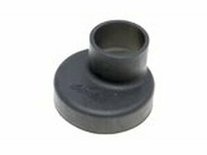 Verbindungsgummi Luftfilterkasten Polini Malaguti Fifty Vergaser 19 mm