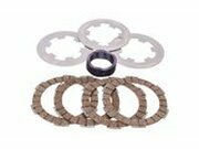 Kupplungsscheiben und -federn Polini Evolution Vespa 50 -...