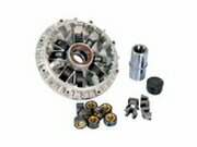 Variomatik Polini Hi-Speed Yamaha T-Max 500 2008/2011