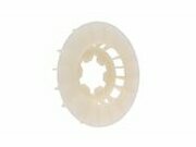 Lfterrad / Riemenscheibe Plastik Minarelli