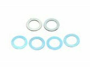 Variomatik Ausgleichsscheiben Polini 13x20mm Minarelli