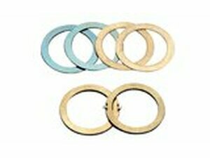 Variomatik Ausgleichsscheiben Polini 14,8x20mm Piaggio (0,25 / 0,5 / 1mm)