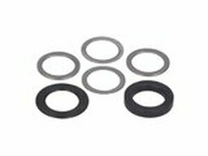 Variomatik Ausgleichsscheiben Polini d.16mm Piaggio / Minarelli