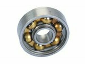 Lager Polini 6x19x6 mm