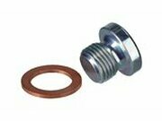 Verschlussschraube Zylinderkopf Polini 1/8