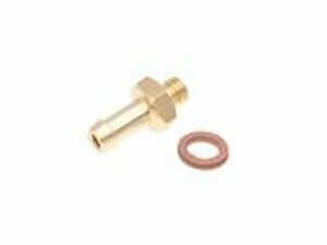 Anschluss Polini M6x1 (ffnung 3mm)