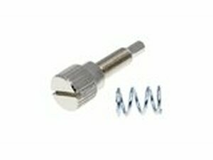 Standgasschraube und Feder Polini CP 17-19