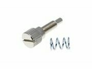 Standgasschraube und Feder Polini CP 17-19