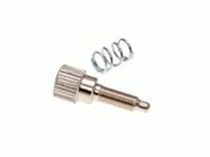 Standgasschraube und Feder Polini CP 21/23/24