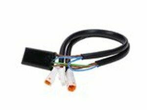 E-Bike Tuningmodul Polini Hi-Speed Olieds Move Plus / Sport