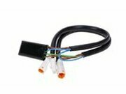 E-Bike Tuningmodul Polini Hi-Speed Olieds Move Plus / Sport