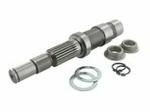 Antriebswelle sekundr Polini verstrkt Piaggio NRG...