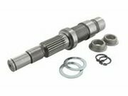 Antriebswelle sekundr Polini verstrkt Piaggio NRG...