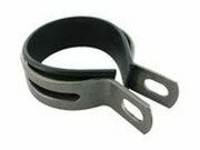 Auspuffschelle ForRace / Funky / Evolution inkl. Gummi