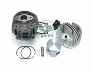 Zylinder Kit Polini 115cc Vespa 50cc V50 / PK / XL