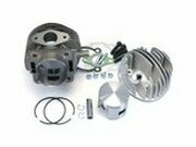 Zylinder Kit Polini 115cc Vespa 50cc V50 / PK / XL