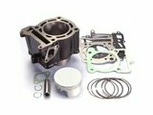 Zylinder Kit Polini 177cc 4T Yamaha Majesty 125 / 150cc