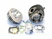 Zylinder Kit Polini D.47 Piaggio APE 50cc