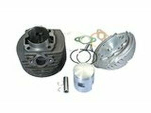 Zylinder Kit Racing Polini 130cc Vespa 125 Primavera