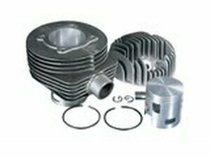 Zylinder Kit Polini 177cc (d=63mm) Vespa 125cc PX / TS