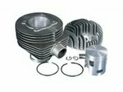 Zylinder Kit Polini 177cc (d=63mm) Vespa 125cc PX / TS
