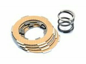 Kupplungsscheiben Racing Polini Vespa 50 Special / 125cc...