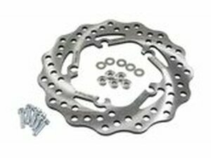 Bremsscheibe Polini Evolution 200mm Piaggio Zip SP / Vespa