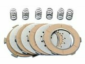 Kupplungsscheiben Polini Piaggio Vespa 125/150cc PX